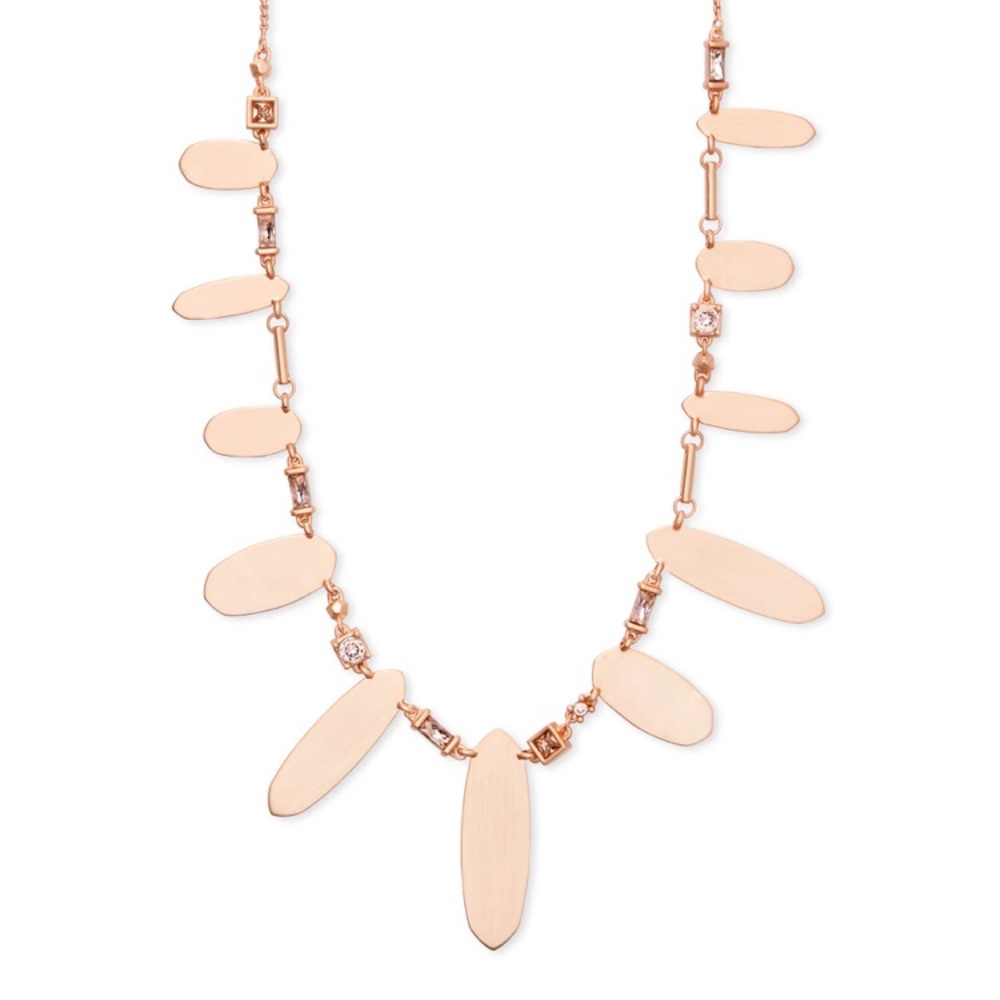 Kendra Scott Airella Choker Necklace